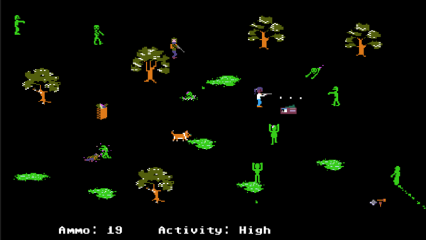 Organ Trail Complete Edition [PS4] - изображение 3