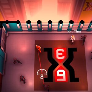 Time Recoil [PS4] - изображение 3