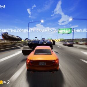 Danger Zone Bundle: Danger Zone and Danger Zone 2 [PS4] - изображение 3