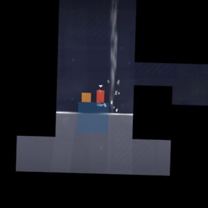 Thomas Was Alone [PS4] - изображение 4