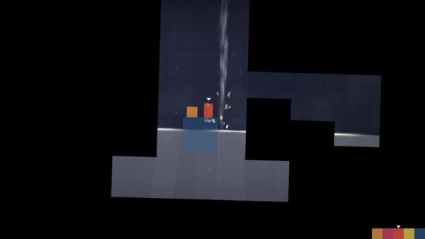 Thomas Was Alone [PS4] - изображение 4