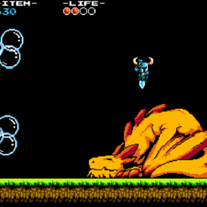 Shovel Knight: Treasure Trove [PS4] - изображение 4