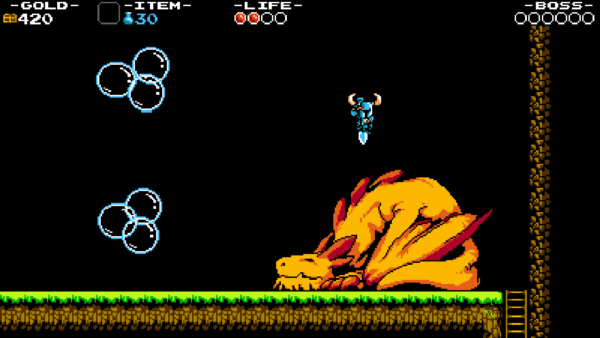 Shovel Knight: Treasure Trove [PS4] - изображение 4