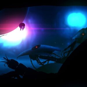 BADLAND: Game of the Year Edition [PS4] - изображение 4