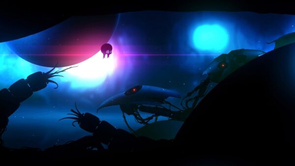BADLAND: Game of the Year Edition [PS4] - изображение 4