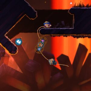 Chariot Bundle [PS4] - изображение 4