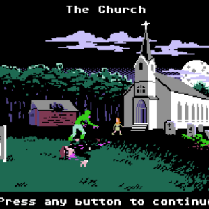 Organ Trail Complete Edition [PS4] - изображение 4