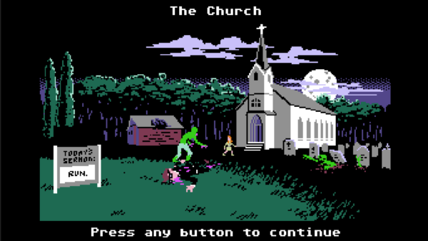 Organ Trail Complete Edition [PS4] - изображение 4