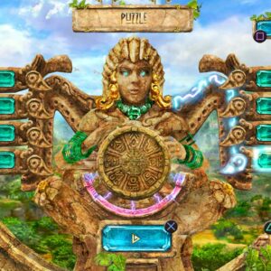 The Treasures of Montezuma 4 Easter Bundle [PS4] - изображение 4