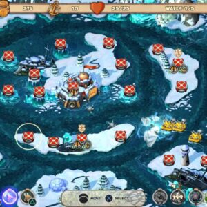 Iron Sea Defenders Bundle [PS4] - изображение 4