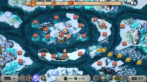 Iron Sea Defenders Bundle [PS4] - изображение 4