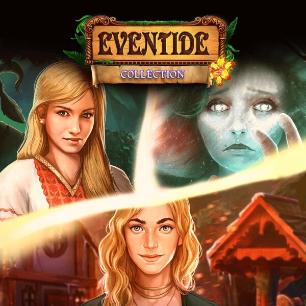 Eventide Collection [PS4] - изображение 1