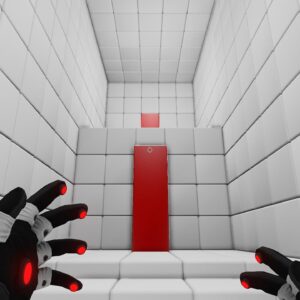 Q.U.B.E: Director's Cut [PS4] - изображение 2