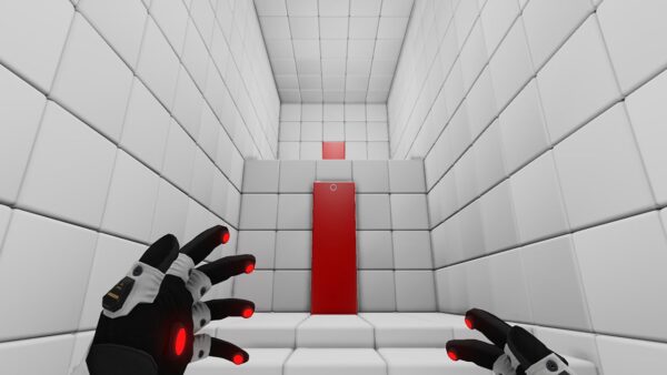 Q.U.B.E: Director's Cut [PS4] - изображение 2