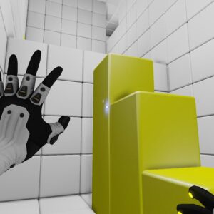 Q.U.B.E: Director's Cut [PS4] - изображение 4