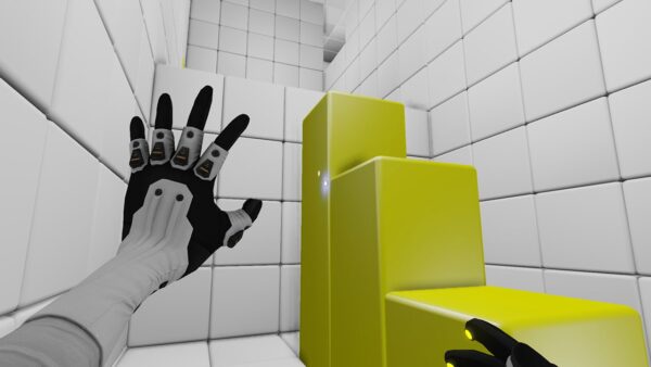 Q.U.B.E: Director's Cut [PS4] - изображение 4