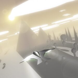 RACE THE SUN  [PS4] - изображение 2