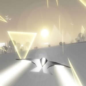 RACE THE SUN  [PS4] - изображение 4