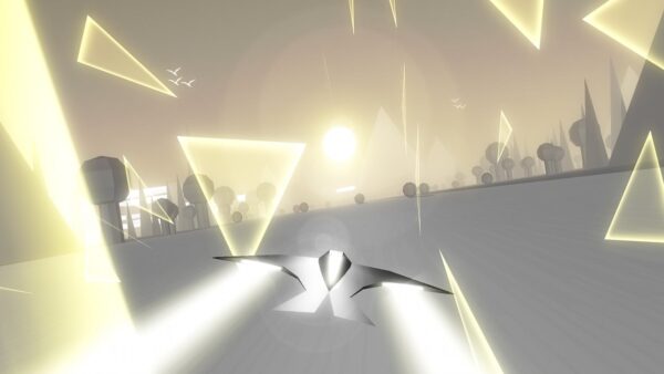 RACE THE SUN  [PS4] - изображение 4