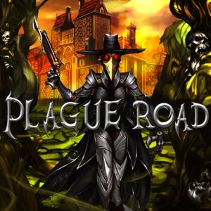 Plague Road [PS4]