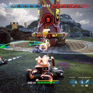 Switchblade - Legendary Pack [PS4] - изображение 2