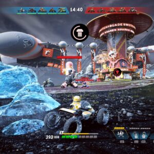 Switchblade - Epic Pack [PS4] - изображение 3