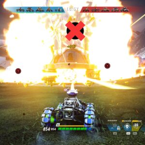 Switchblade - Legendary Pack [PS4] - изображение 4