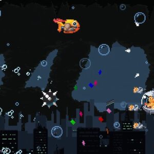 Shutshimi [PS4] - изображение 2