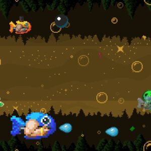 Shutshimi [PS4] - изображение 3
