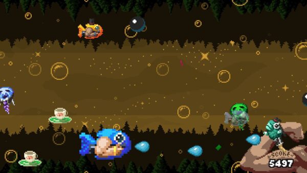 Shutshimi [PS4] - изображение 3