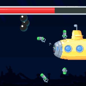 Shutshimi [PS4] - изображение 4
