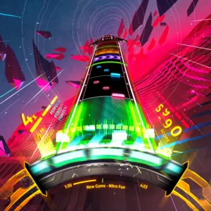 Spin Rhythm XD [PS4,&nbsp;PS5] - изображение 2