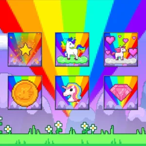 Unicorn Break Head to Head - Avatar Full Game Bundle [PS4] - изображение 3