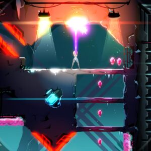 Velocity2X [PS4] - изображение 2