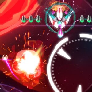 Velocity2X [PS4] - изображение 4