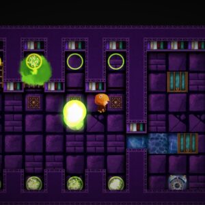 Waking Violet [PS4] - изображение 3