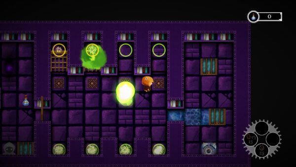 Waking Violet [PS4] - изображение 3