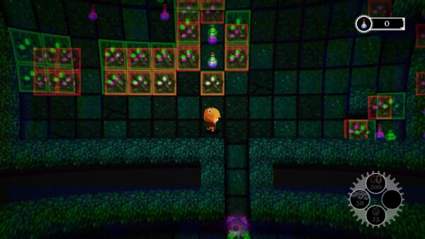 Waking Violet [PS4] - изображение 4