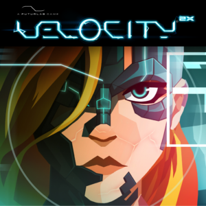 Velocity®2X [PS4] cover