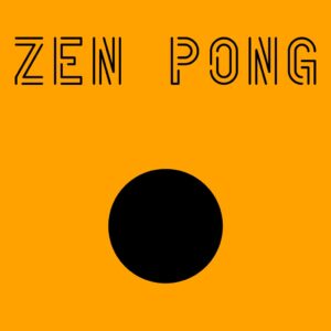 Zen Pong [PS5] cover