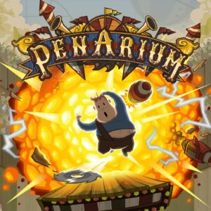 Penarium [PS4]