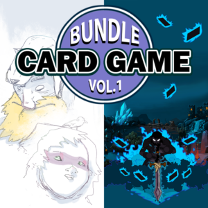 Card Game Bundle Vol.1 [PS4] cover