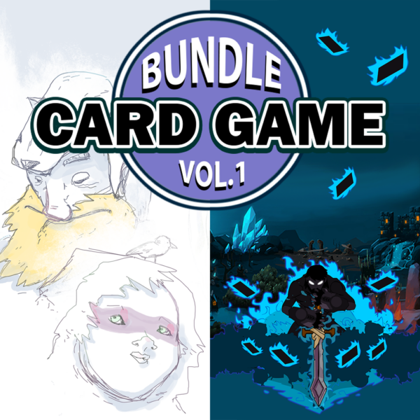 Card Game Bundle Vol.1 [PS4] - изображение 1