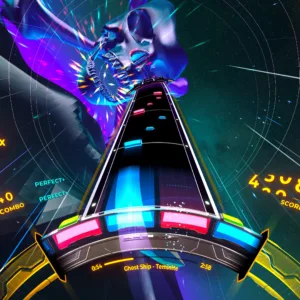 Spin Rhythm XD [PS4,&nbsp;PS5] - изображение 3