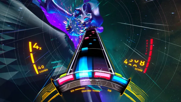 Spin Rhythm XD [PS4,&nbsp;PS5] - изображение 3