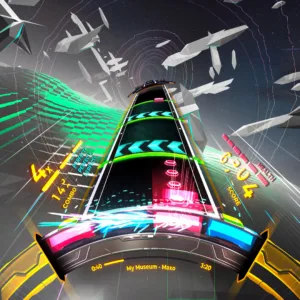 Spin Rhythm XD [PS4,&nbsp;PS5] - изображение 4