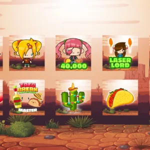 Taco Break Head to Head - Avatar Full Game Bundle [PS4] - изображение 3