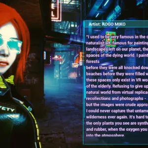 NeonLore [PS5] - изображение 4