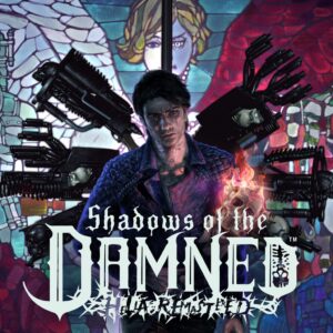 Shadows of the Damned: Hella Remastered [PS4, PS5]