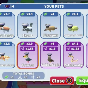 Baking Time: Speedy Animals [PS4] - изображение 3
